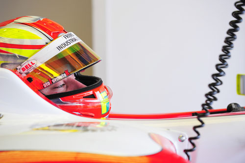 Frijns World Series by Renault RaceXpress